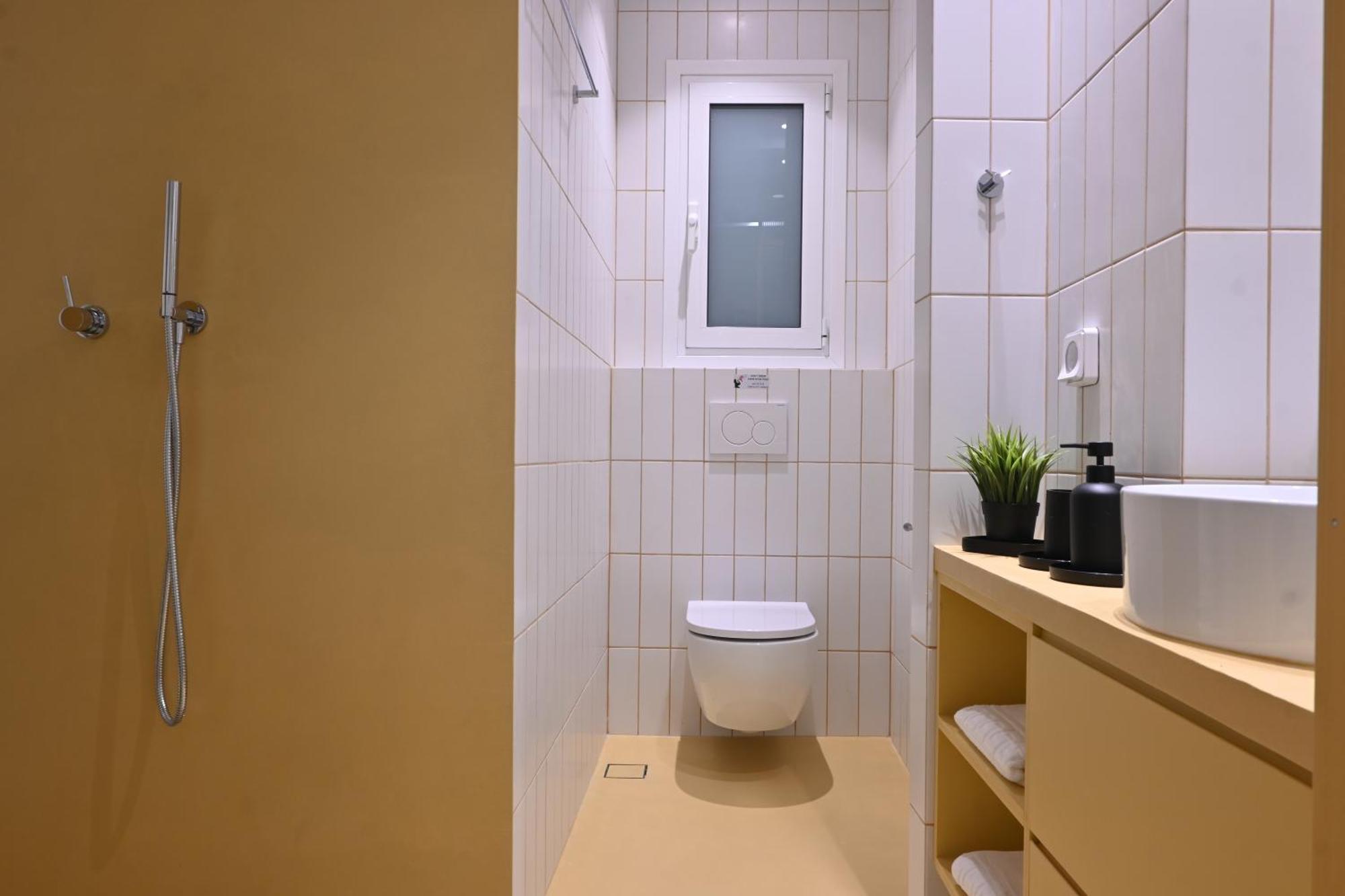 Nueva Era @ Athens Heart , Romvis Apartments Quarto foto