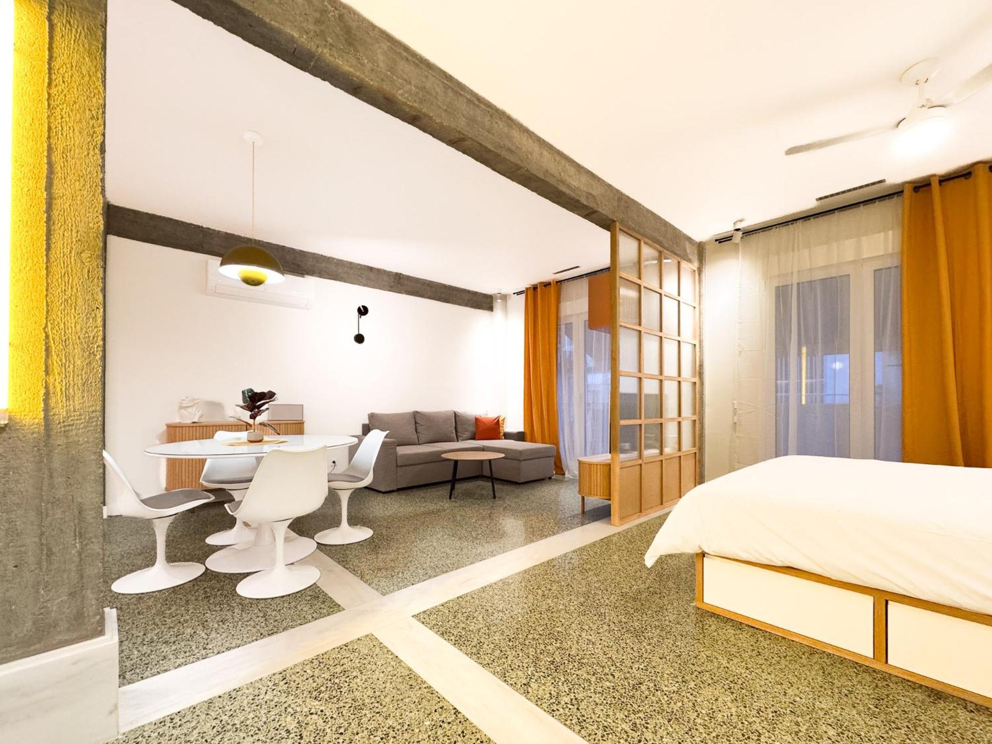 Nueva Era @ Athens Heart , Romvis Apartments Quarto foto