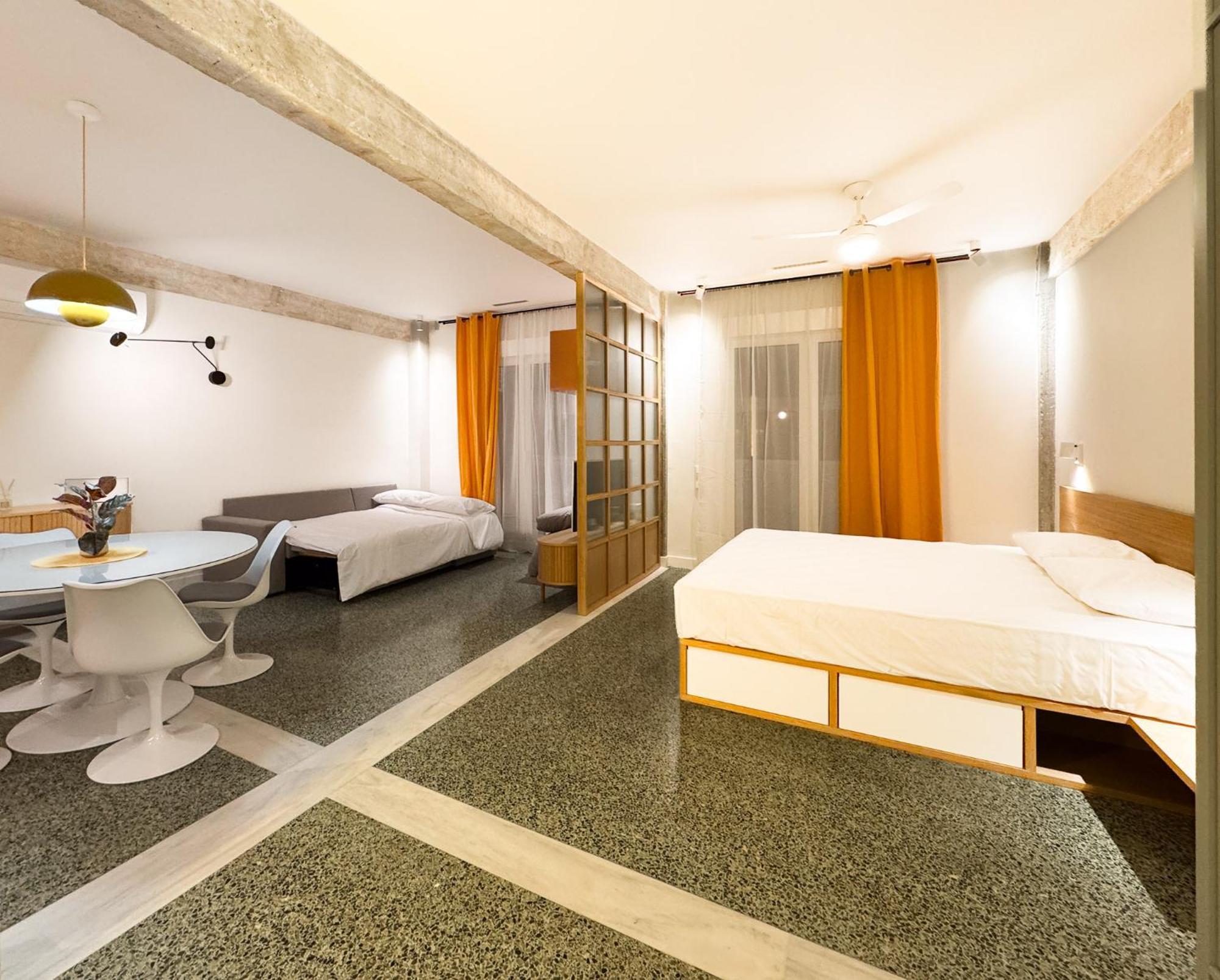 Nueva Era @ Athens Heart , Romvis Apartments Quarto foto